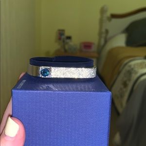 Swarovski Jewelry - Swarovski bangle Swarovski Jewelry - Swarovski bangle
